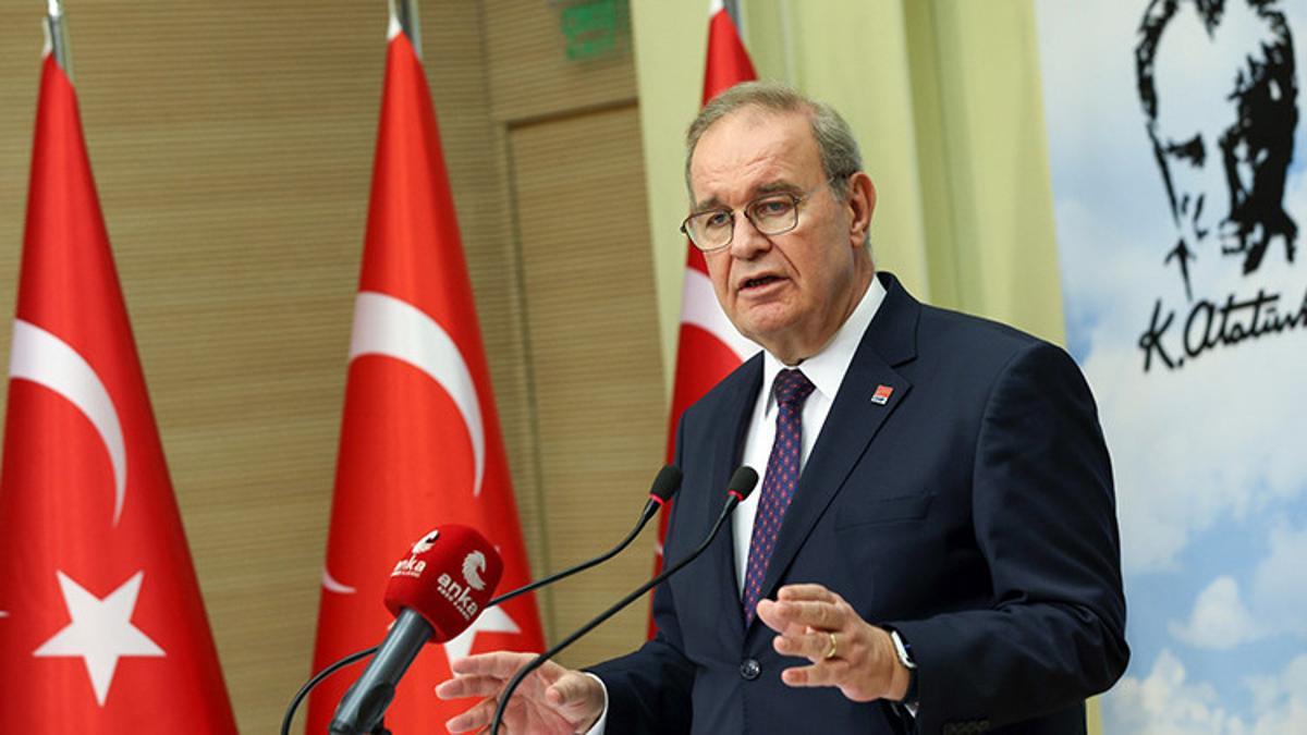 CHP’li Öztrak: Yardımlaşmanın ticarileştirilmesi asla kabul edilemez