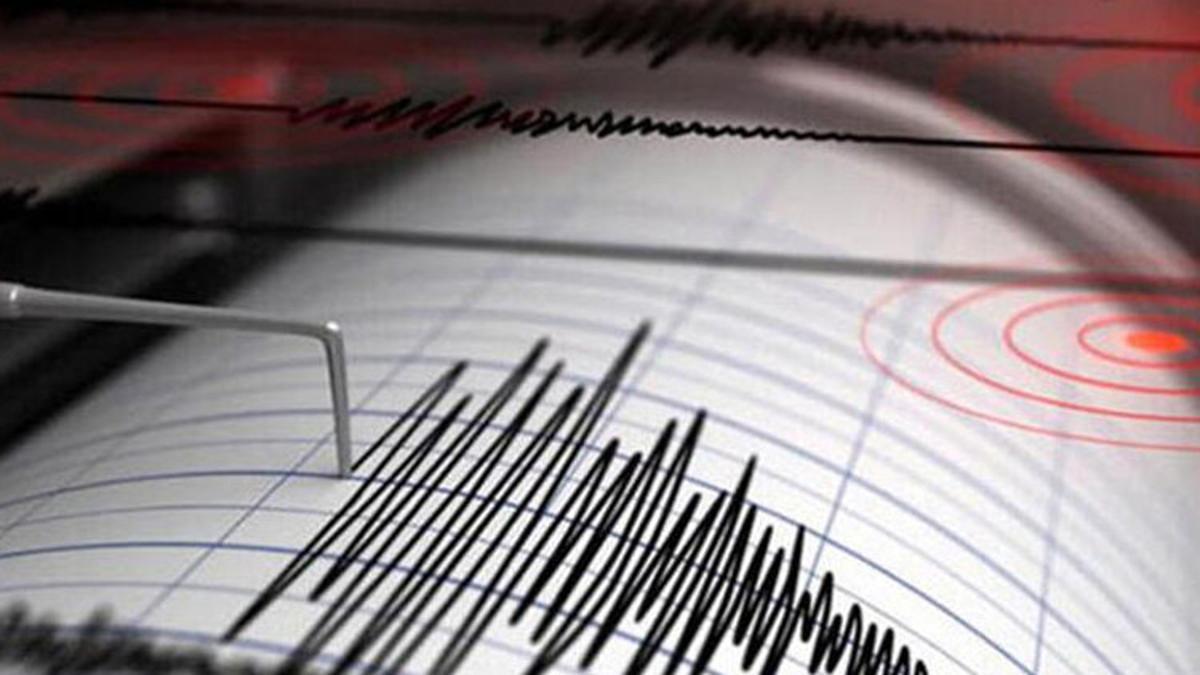 Adıyaman’da 4.1 büyüklüğünde deprem – Son Dakika Haber