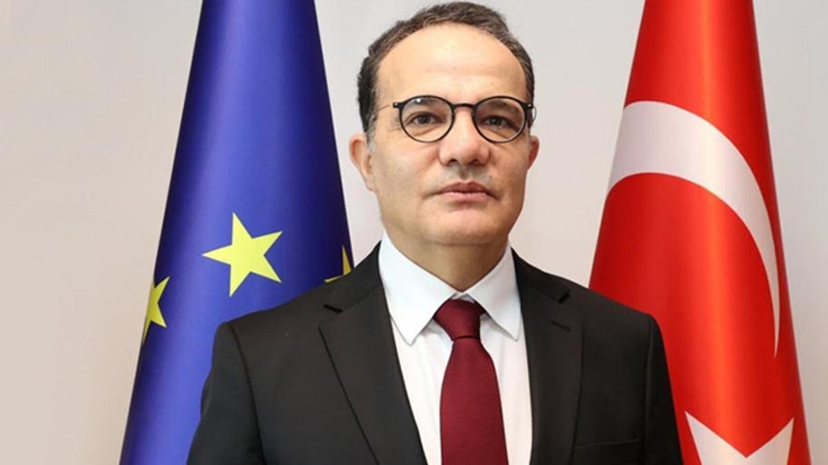 Dışişleri Bakan Yardımcısı Bozay, BM İnsan Hakları Konseyi’ne katıldı Dışişleri Bakan Yardımcısı Bozay, BM İnsan Hakları Konseyi’ne katıldı