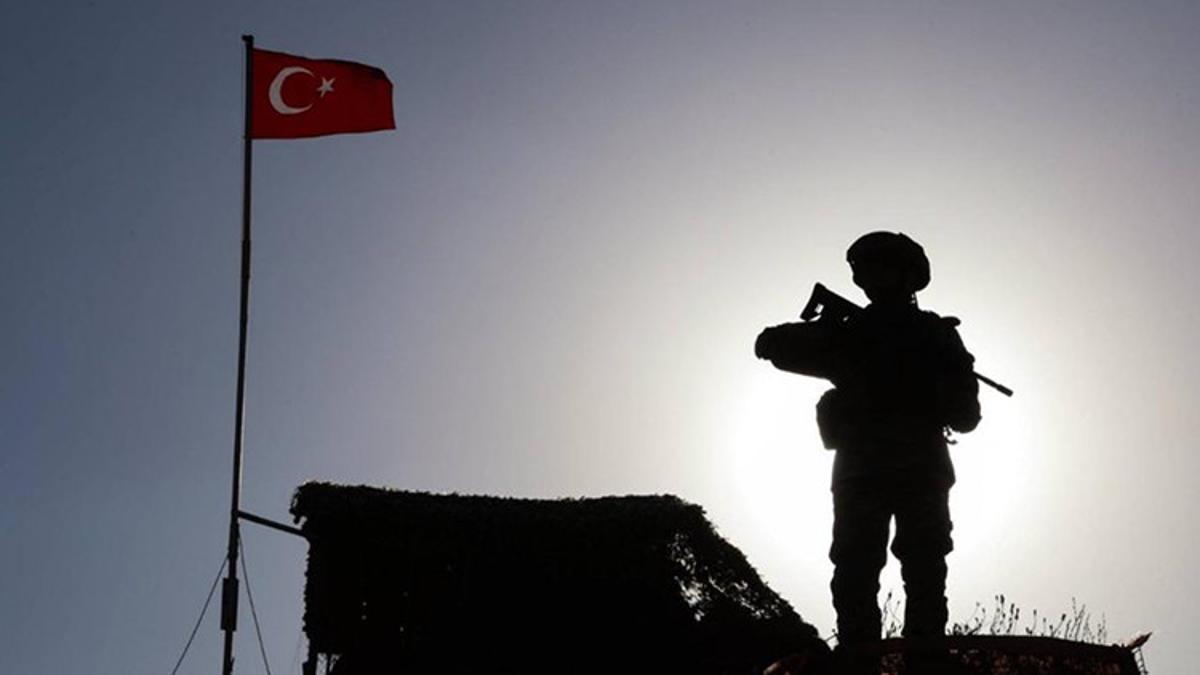 MSB duyurdu! Yunanistan’dan Türkiye’ye geçmeye çalışan teröristler yakalandı