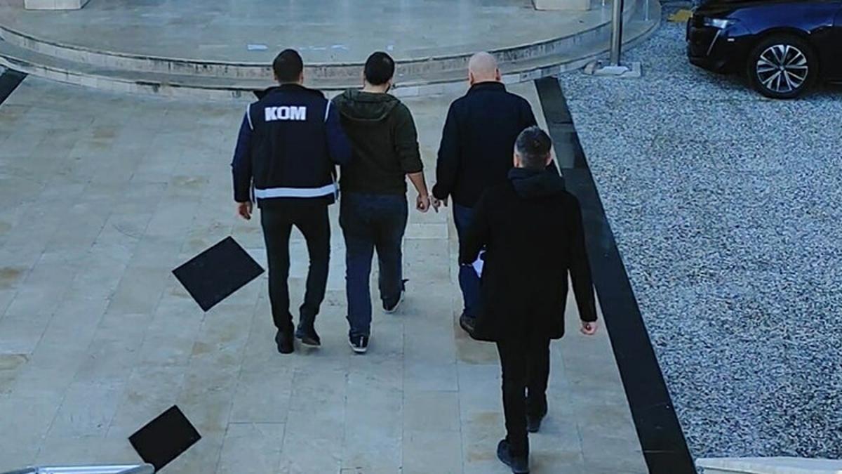 Muğla’da yakalanan müteahhit tutuklandı – Son Dakika Haberleri İnternet