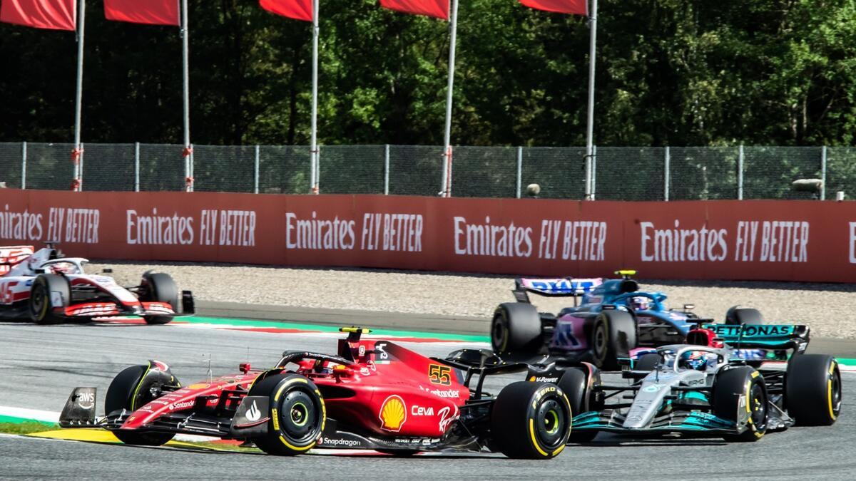 Formula 1 yarışları bu hafta var mı, ilk yarış ne zaman? Bahreyn için