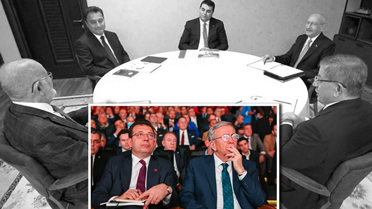 İYİ Parti – CHP ayrışmasına Mansur Yavaş cephesinden tepki geldi