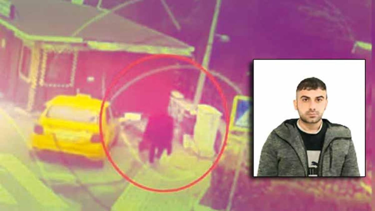 Kamera kaydı yakalattı – Son Dakika Haberleri İnternet