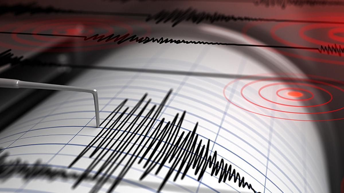 Elbistan’da 4.0 büyüklüğünde deprem – Son Dakika Haberler