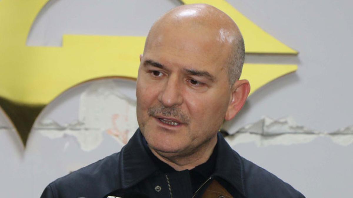 Bakan Soylu acı haberi duyurdu: Pilot Kıdemli Albay Oğuzhan Adalıoğlu şehit oldu