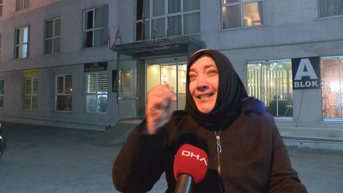 Otel odasında ölü bulunan genç, annesine bu mesajı atmış: Sorumlusu Ömer…