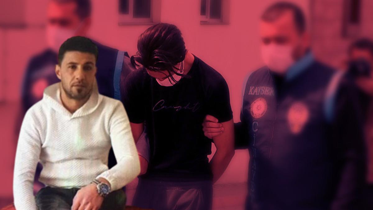 Yangının arkasından cinayet çıkmıştı! Suriyeli Yusuf cinayetinde sanıklara 23’er yıl hapis