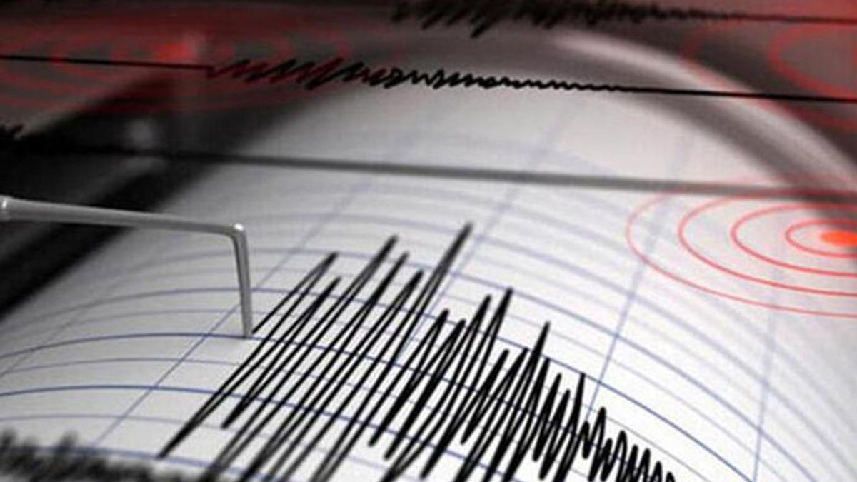 Adana’da 4 büyüklüğünde deprem – Son Dakika Haber