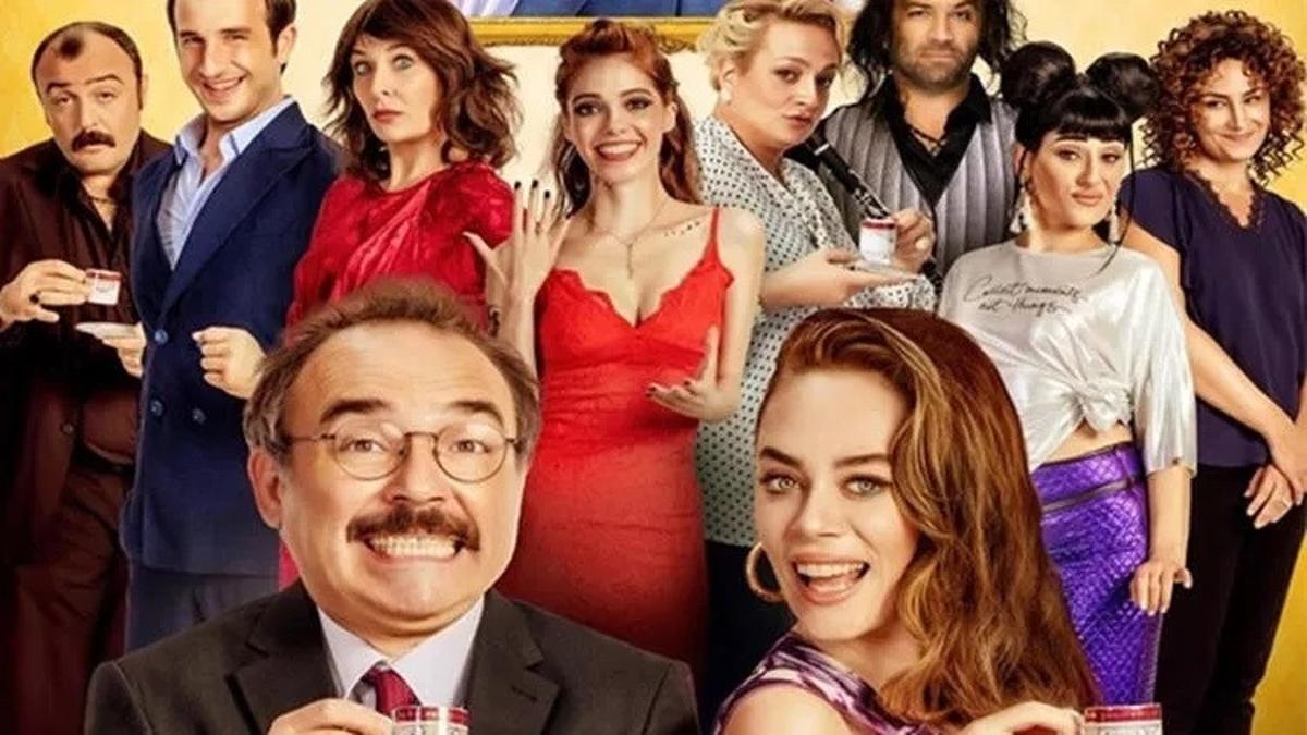 Aile Aras nda Konusu Ve Oyuncular Aile Aras nda Filmi Nerede ekildi 