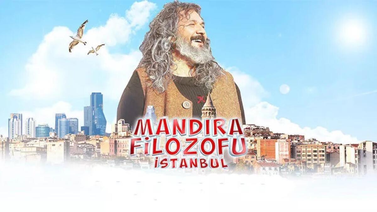 Mandıra Filozofu İstanbul konusu nedir, oyuncuları kimler? Mandıra Filozofu filmi nerede çekildi? - Televizyon Haberleri