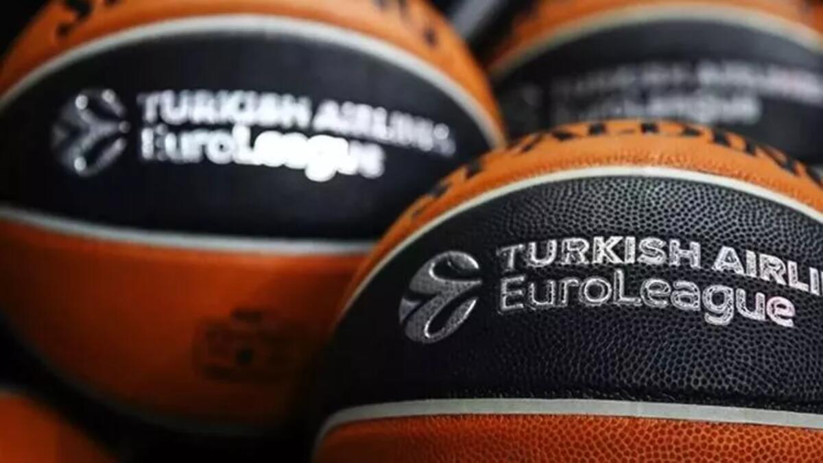 Euroleague'de 30 hafta heyecanı Fenerbahçe evinde Efes deplasmanda