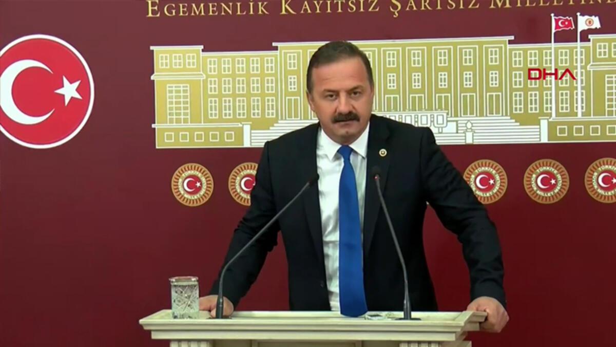 İYİ Parti Milletvekili Yavuz Ağıralioğlu: Çocuk katilini övenle kazanmaktansa kaybedelim - Son Dakika Haberleri İnternet