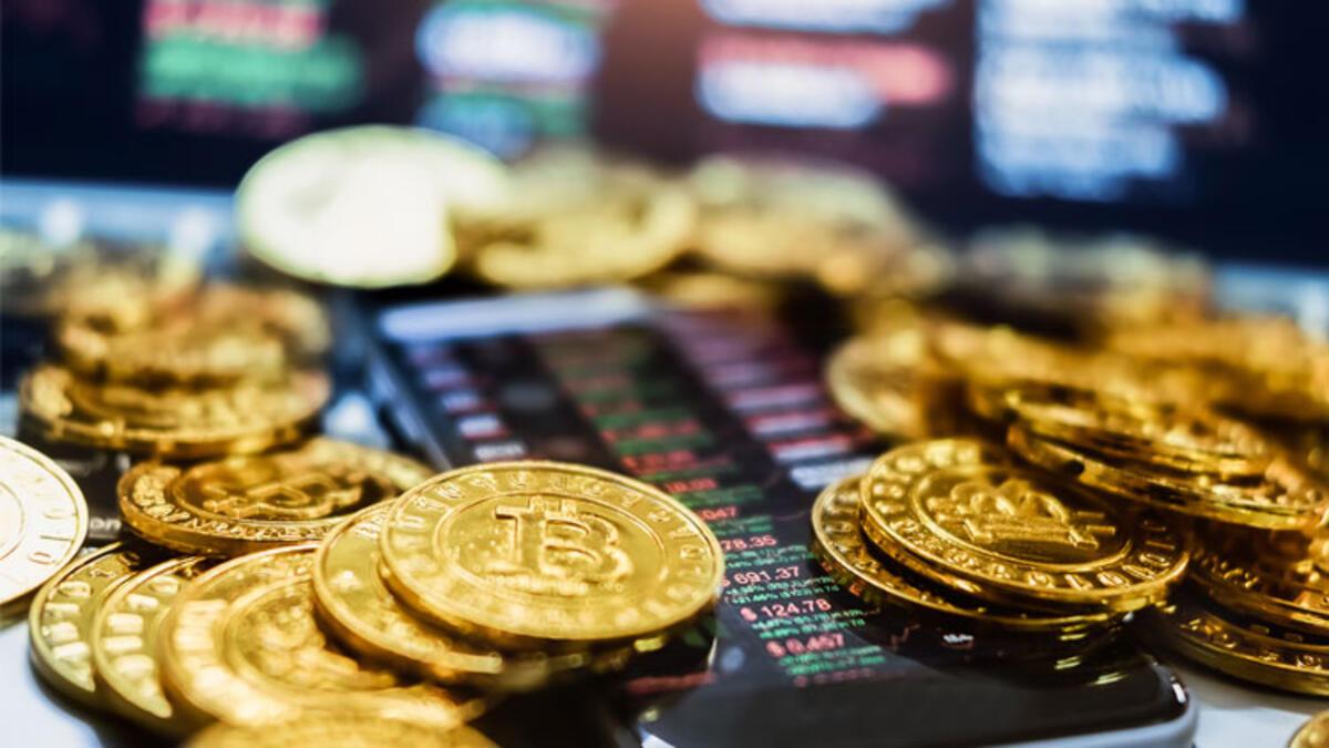 Kripto paralar sert düştü Bitcoin'de neler oluyor