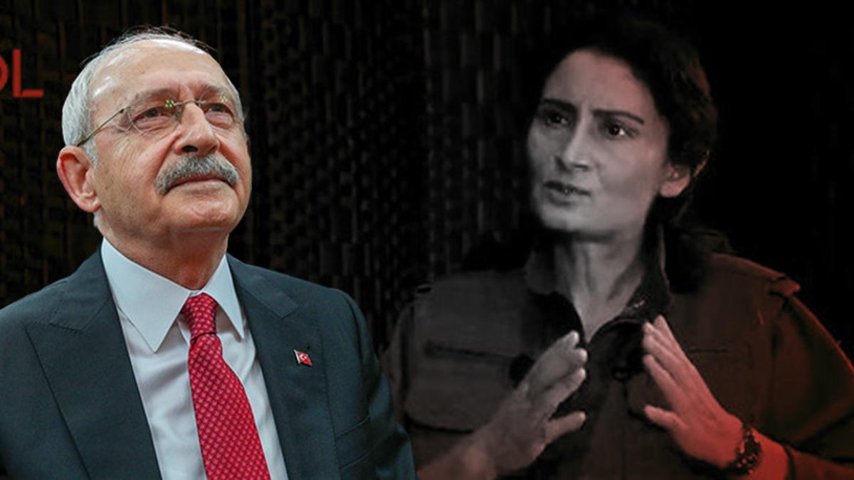 AK Parti’den terör örgütünün seçim mesajına sert tepki: Elebaşları Kılıçdaroğlu’nu desteklemek için birbirleriyle yarışıyor
