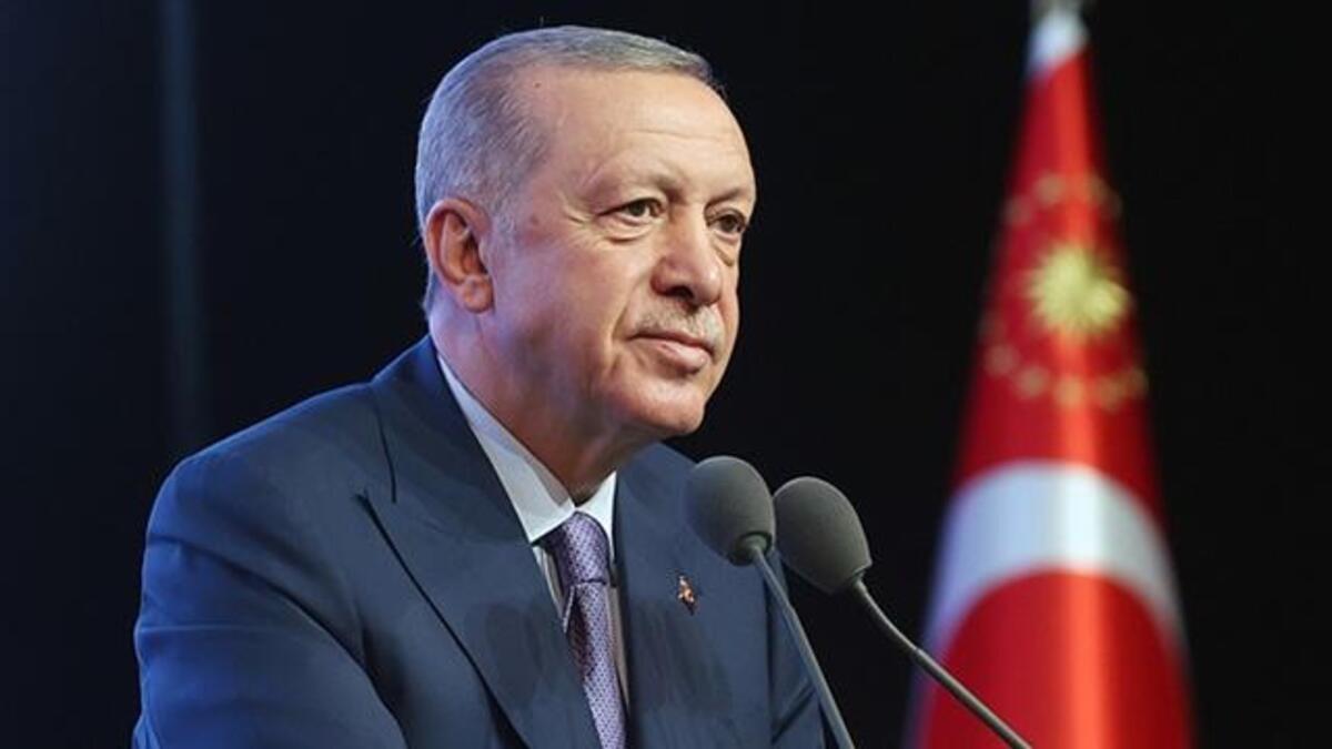 Erdoğan'ın adaylığı Bekir Bozdağ Cumhurbaşkanı adayı olması anayasal hakkıdır