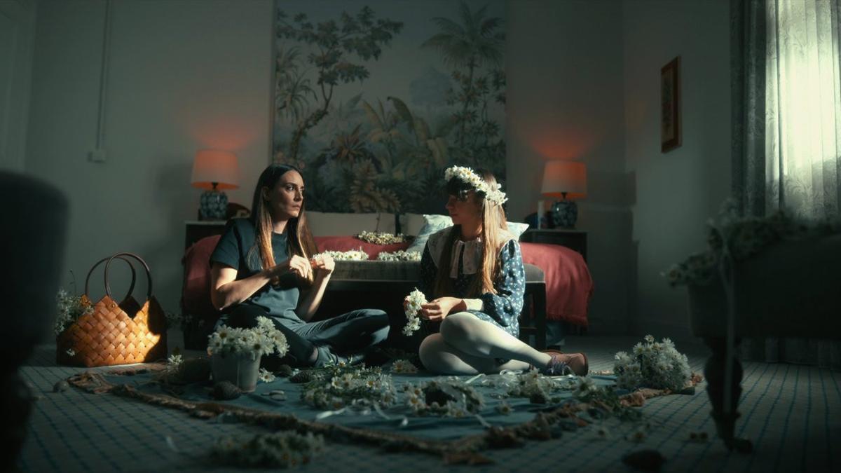 Biz Kimden Kaçıyorduk Anne konusu nedir