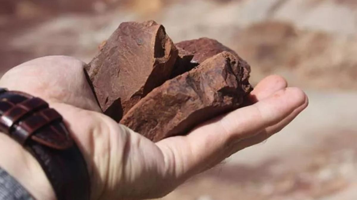 Boksit madeni nedir, ne işe yarar, nerede çıkarılır? Boksit nerelerde ...