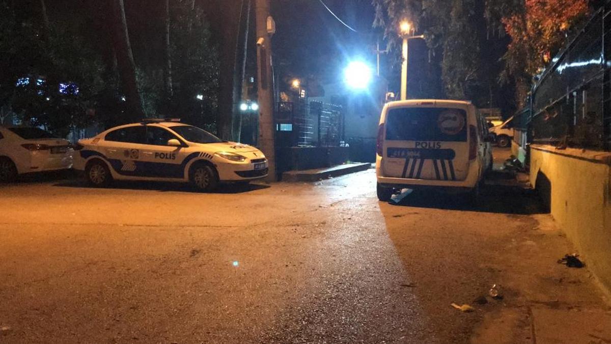 Kocaeli’de iki grup arasındaki kavgada 4 yaralandı