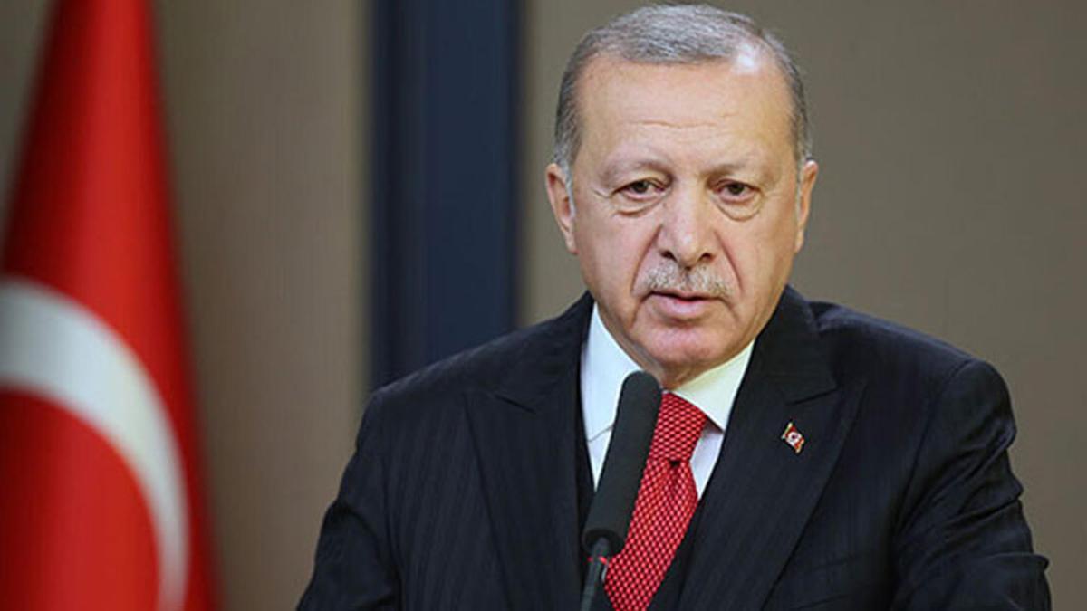 Cumhurbaşkanı Erdoğan’dan savunma sanayi paylaşımı: Yerlilik oranımız yüzde 20’den yüzde 80’e yükseldi