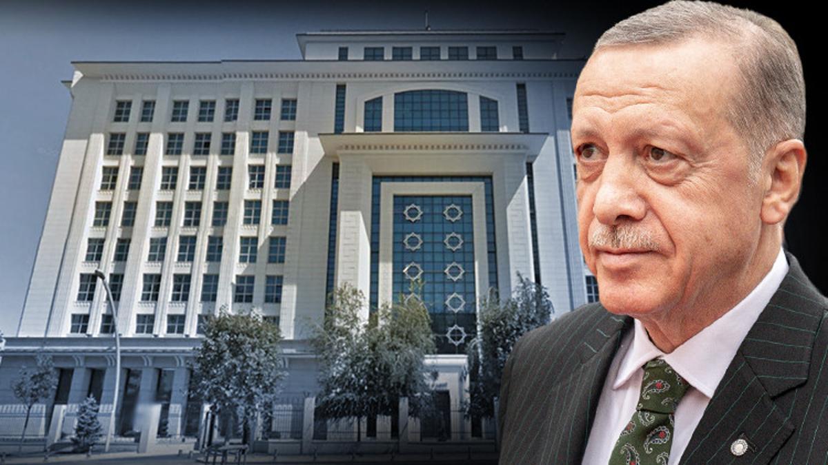 AK Parti’nin seçim beyannamesi açıklanıyor… Ana tema ‘Türkiye Yüzyılı’