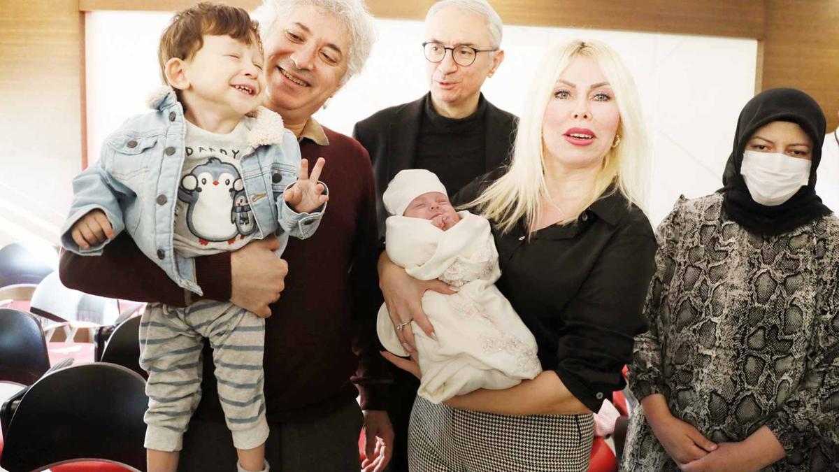 Rahim nakline büyük talep – Son Dakika Flaş Haberler