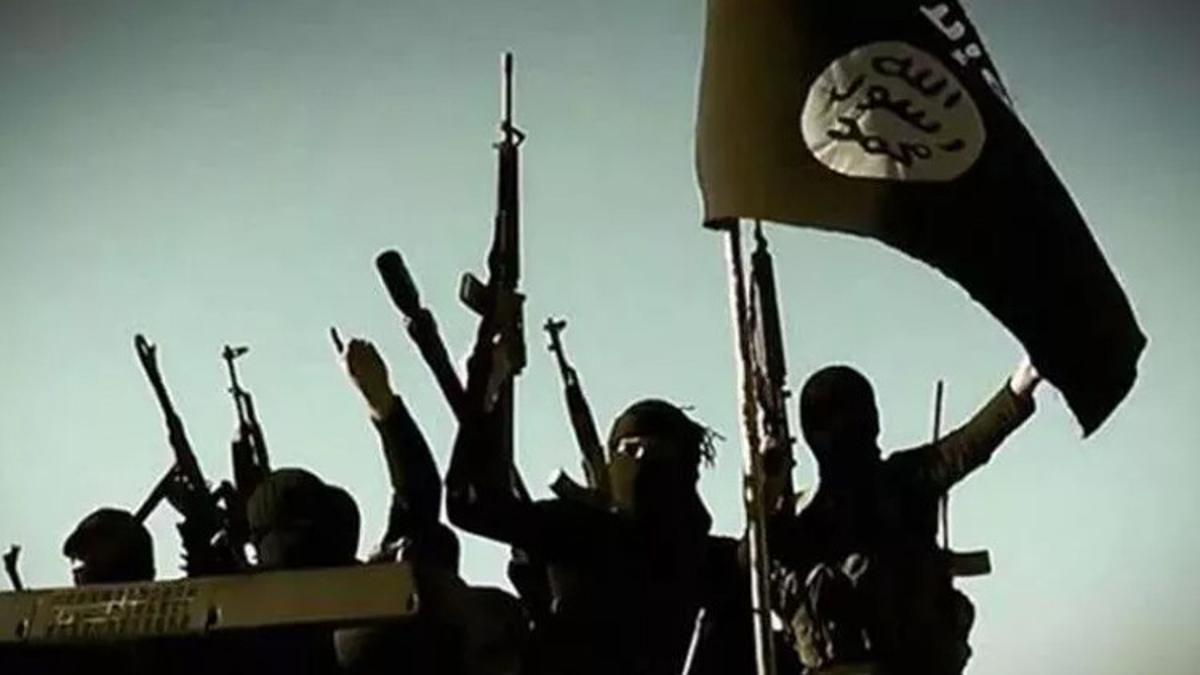 ABD’den DEAŞ operasyonu: 1 elebaşı ile 2 yardımcısı yakalandı