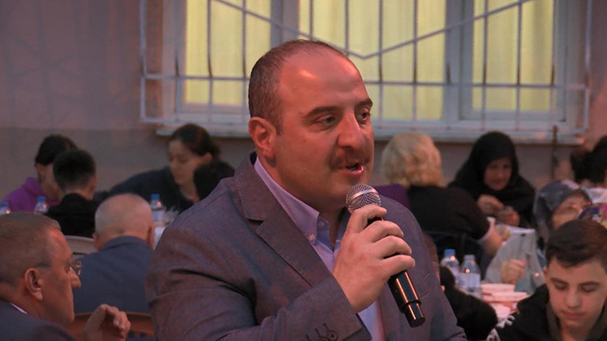 Bakan Varank: Önümüzdeki dönemde ‘Aile Kalkınma Programı’nı devreye alıyoruz