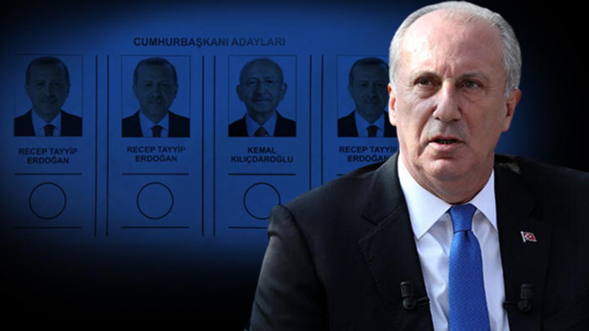 HDP ‘Kılıçdaroğlu’ mu diyecek? Demirtaş’ın paylaşımı gündemde… İnce’den ‘pusula’ yanıtı