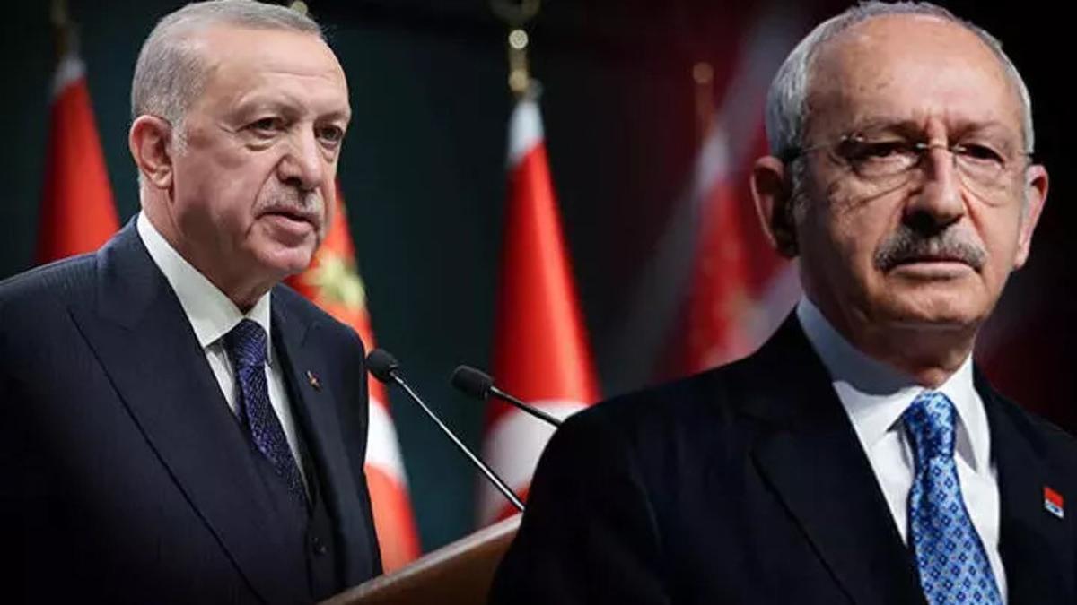 Kılıçdaroğlu’na, Erdoğan’a sözleri nedeniyle 105 bin lira tazminat cezası
