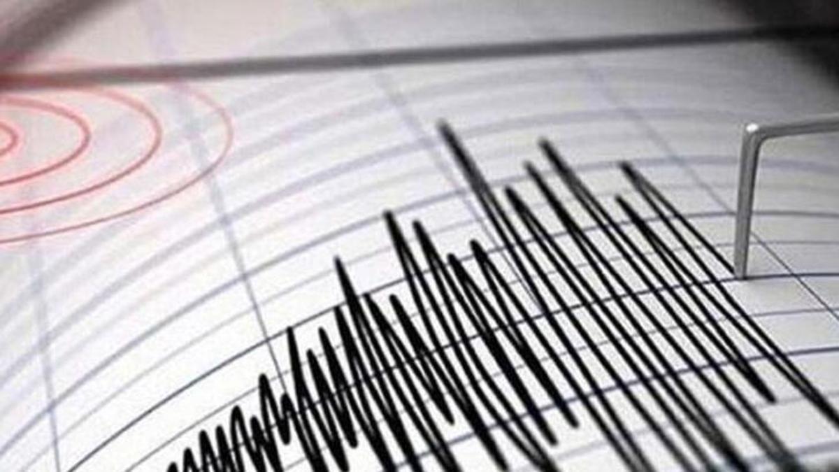 Muğla’da 3.9 Büyüklüğünde Deprem Meydana Geldi, Çevre İllerde de Hissedildi