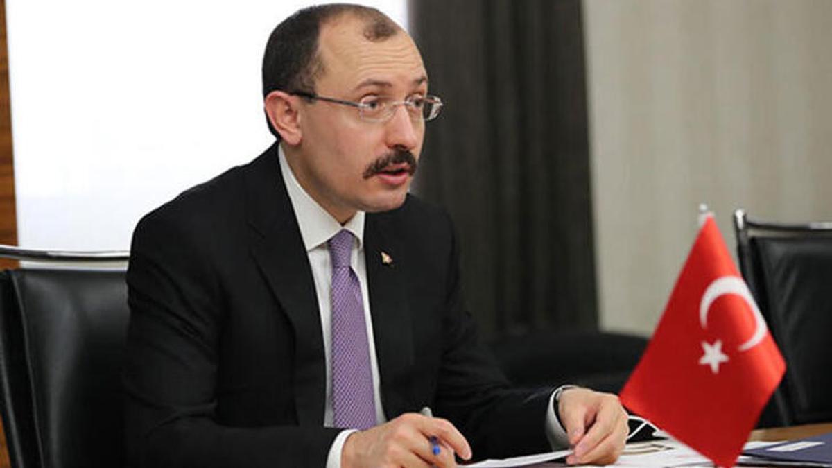 Bakan Muş: Yerli ve milli tarama sistemlerinin üretimi başladı