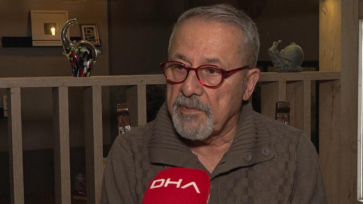 Prof. Dr. Naci Görür’den Adana için Sorgun fayı uyarısı