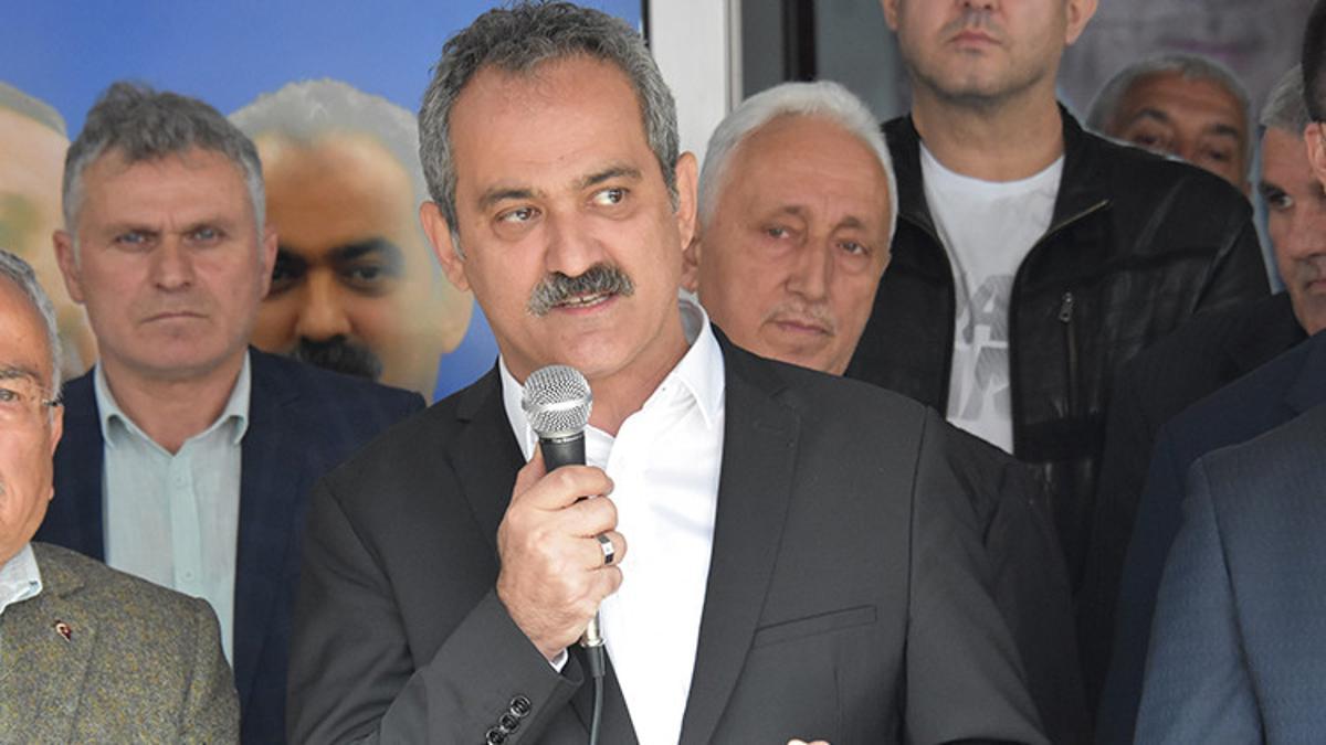 Bakan Özer: Ordu’muzu yepyeni hizmetlerle hep birlikte çok daha iyi noktalara taşıyacağız