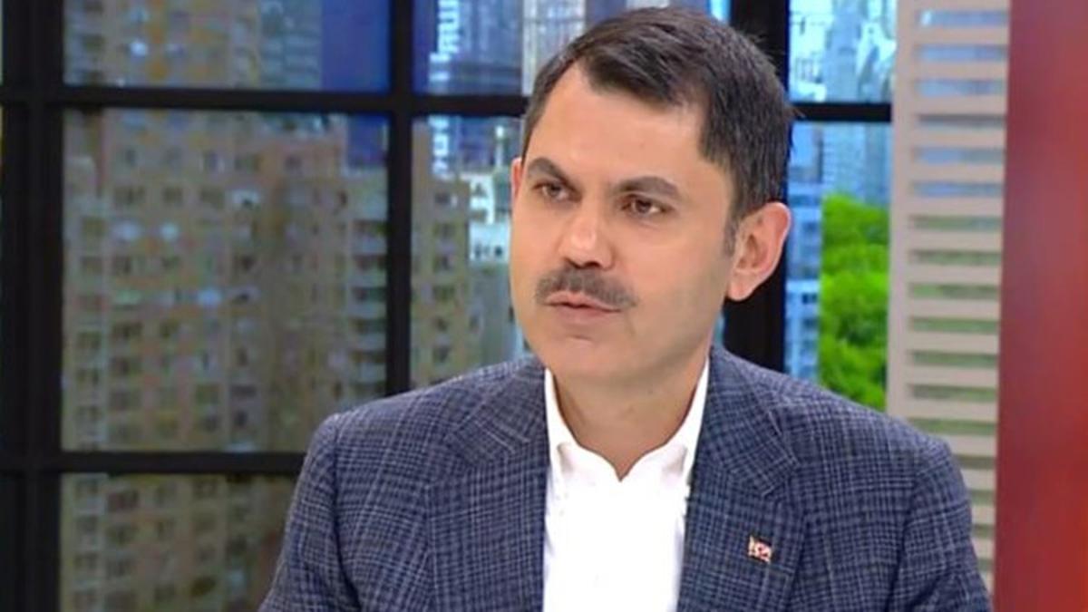 Bakan Kurum kiracılara seslendi: Kiranıza yüzde 25’ten fazla zam yapmayın