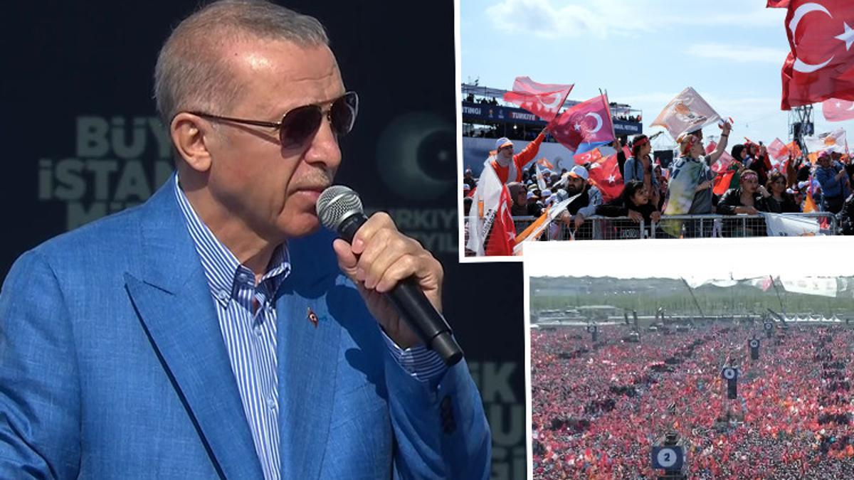 Cumhurbaşkanı Erdoğan’dan önemli açıklamalar – Son Dakika Flaş Haberler