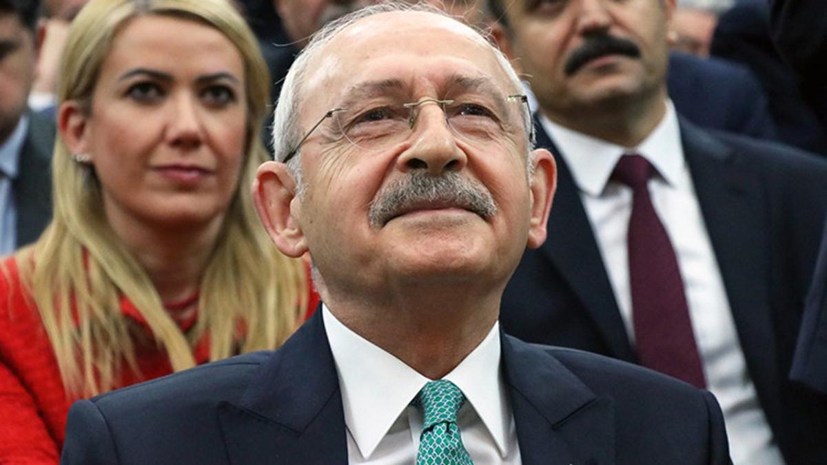 Kılıçdaroğlu’ndan HDP yanıtı: Destekten memnunuz