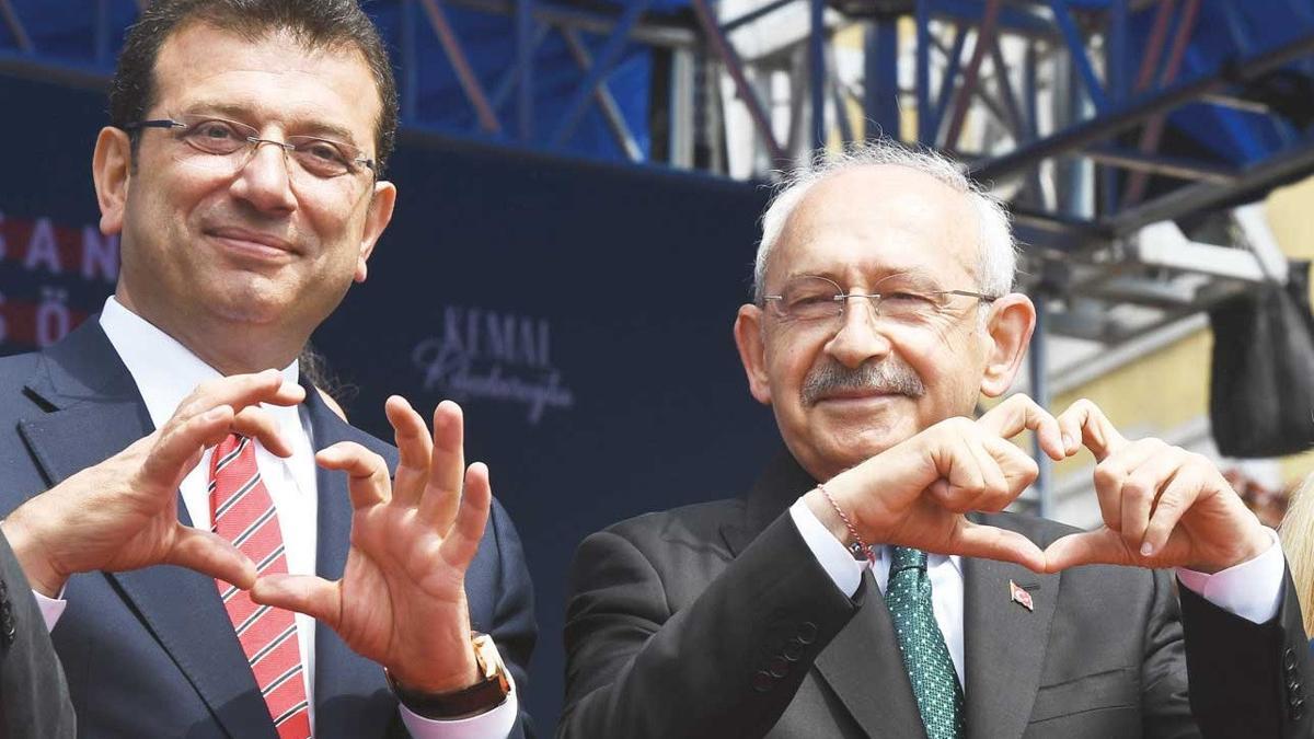 ‘Kim alın teri döküyorsa sigortası devletten’