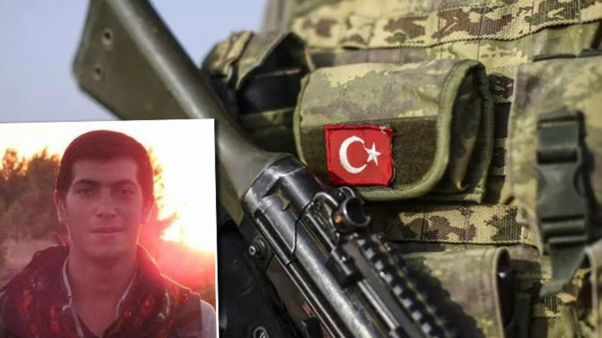 MİT’ten PKK’ya bir darbe daha! Sözde özel güç kurye sorumlusu etkisiz
