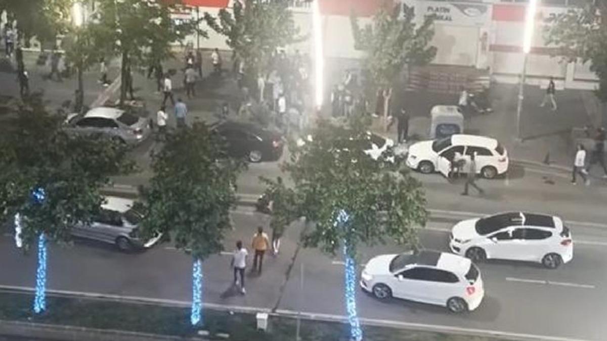 Batman’da silahlı kavga: 1 ölü