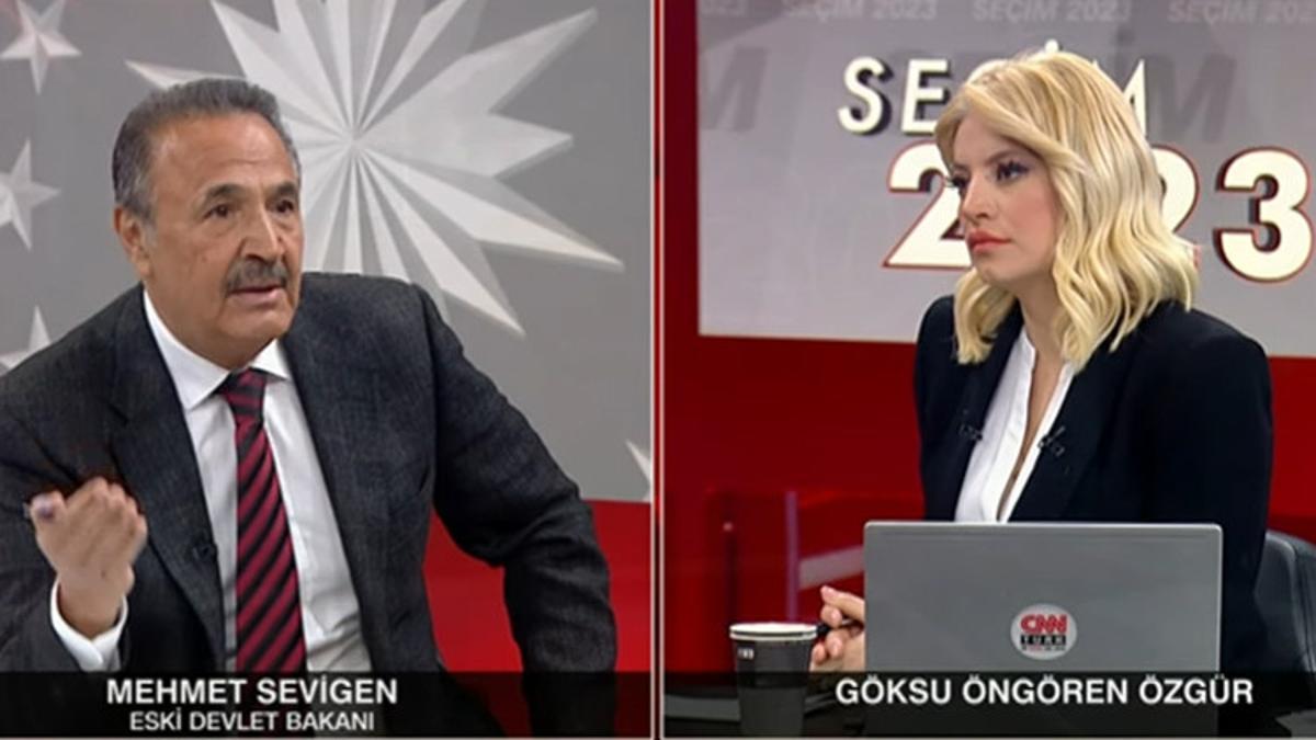 Eski CHP’li Mehmet Sevigen: Kılıçdaroğlu bugün istifa etmeli