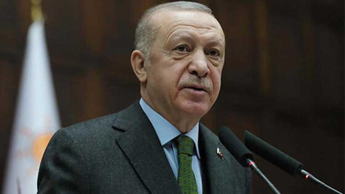 Son dakika… Cumhurbaşkanı Erdoğan’dan 28 Mayıs mesajı: Seçimden zaferle çıkacak, tarihi bir başarıya imza atacağız