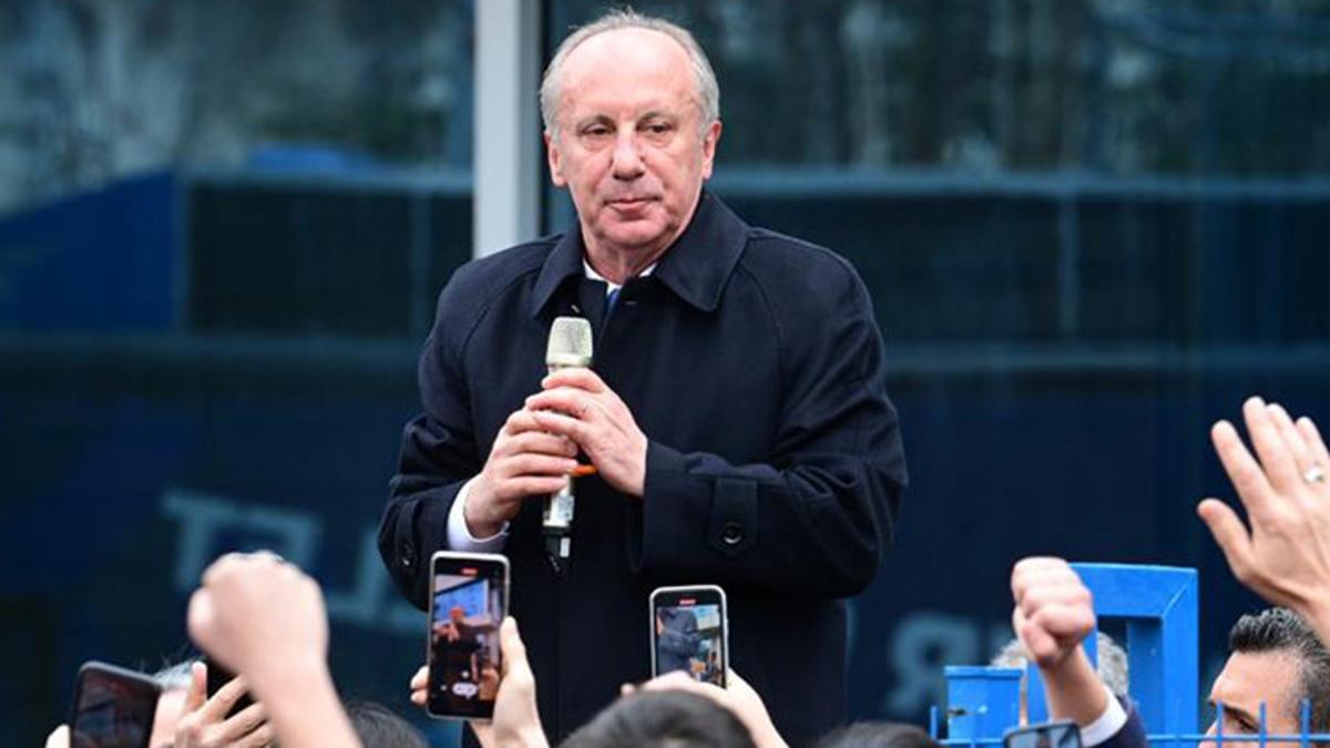 Muharrem İnce soruşturmasında eski CHP’li tutuklandı