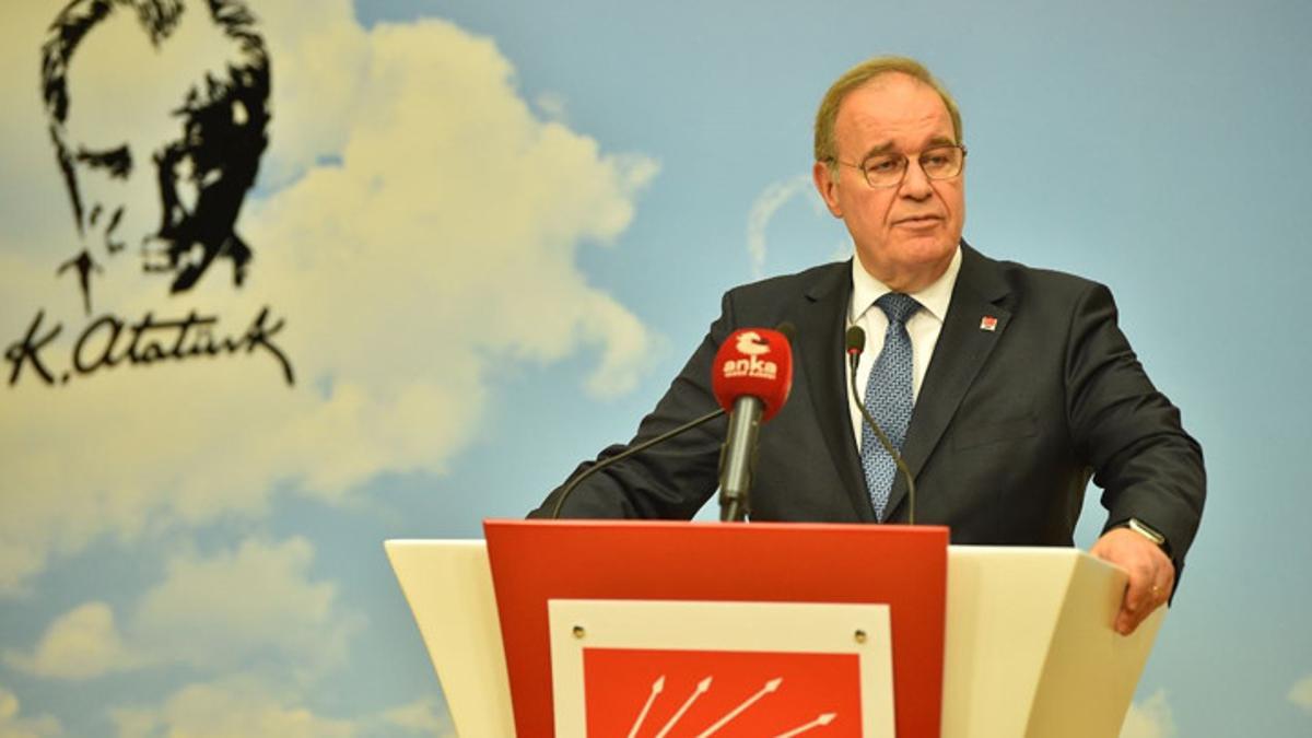 CHP’li Öztrak: Bu seçimde ‘kırıldım’, ‘küstüm’ yok