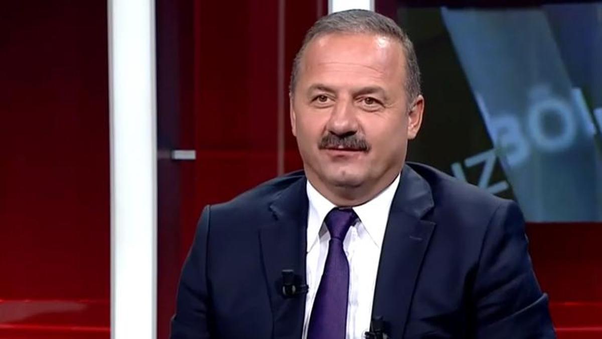 Yavuz Ağıralioğlu:  İkinci Turda Kılıçdaroğlu Kazanamaz