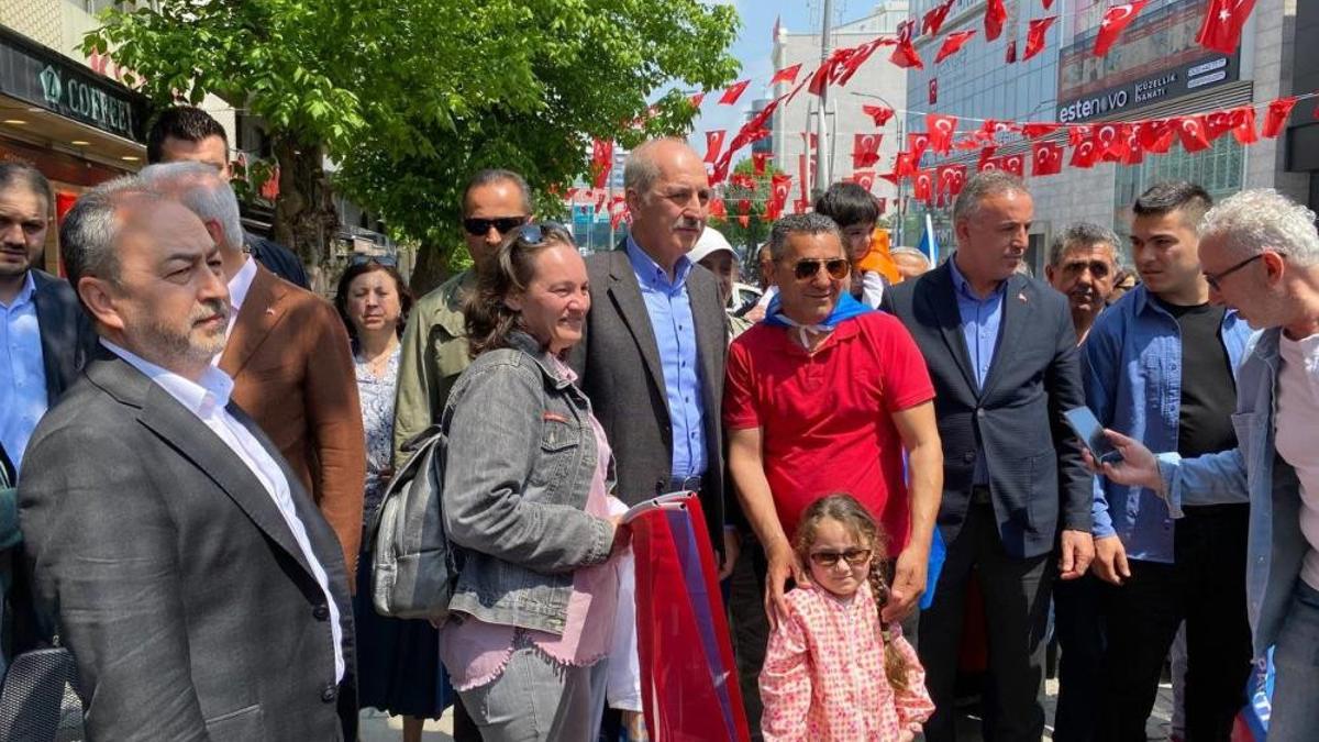 14 Mayıs’tan sonra çakma milliyetçilik yapmaya kalkıyorlar