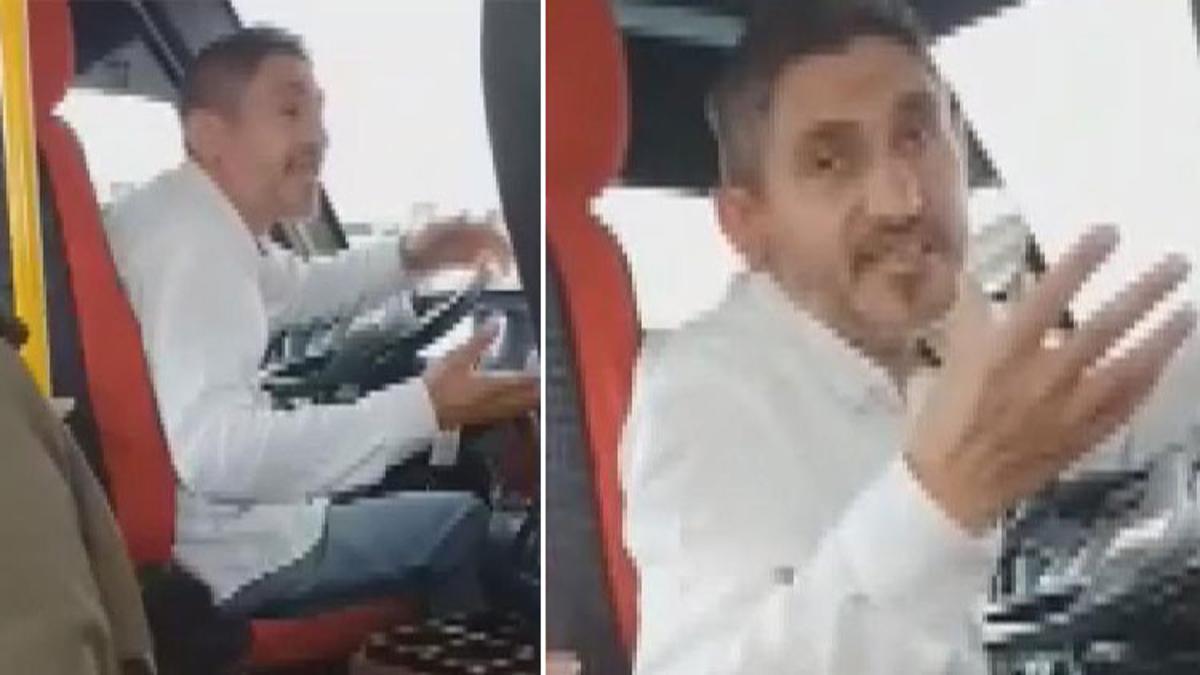 Utanmazlık! ‘Bebek arabası’ var diye minibüse alınmadı