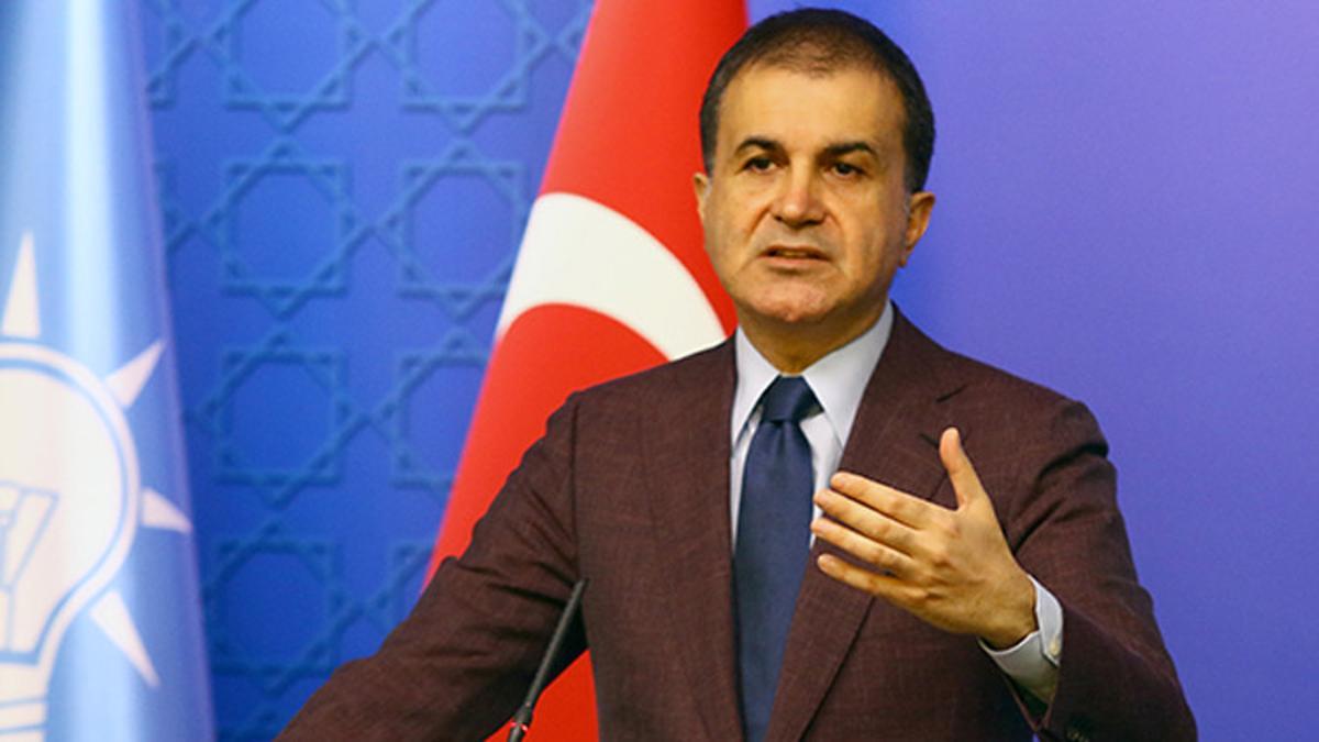 Ümit Özdağ’dan destek kararı… AK Partili Çelik: Kılıçdaroğlu’nun siyasi iflas açıklaması