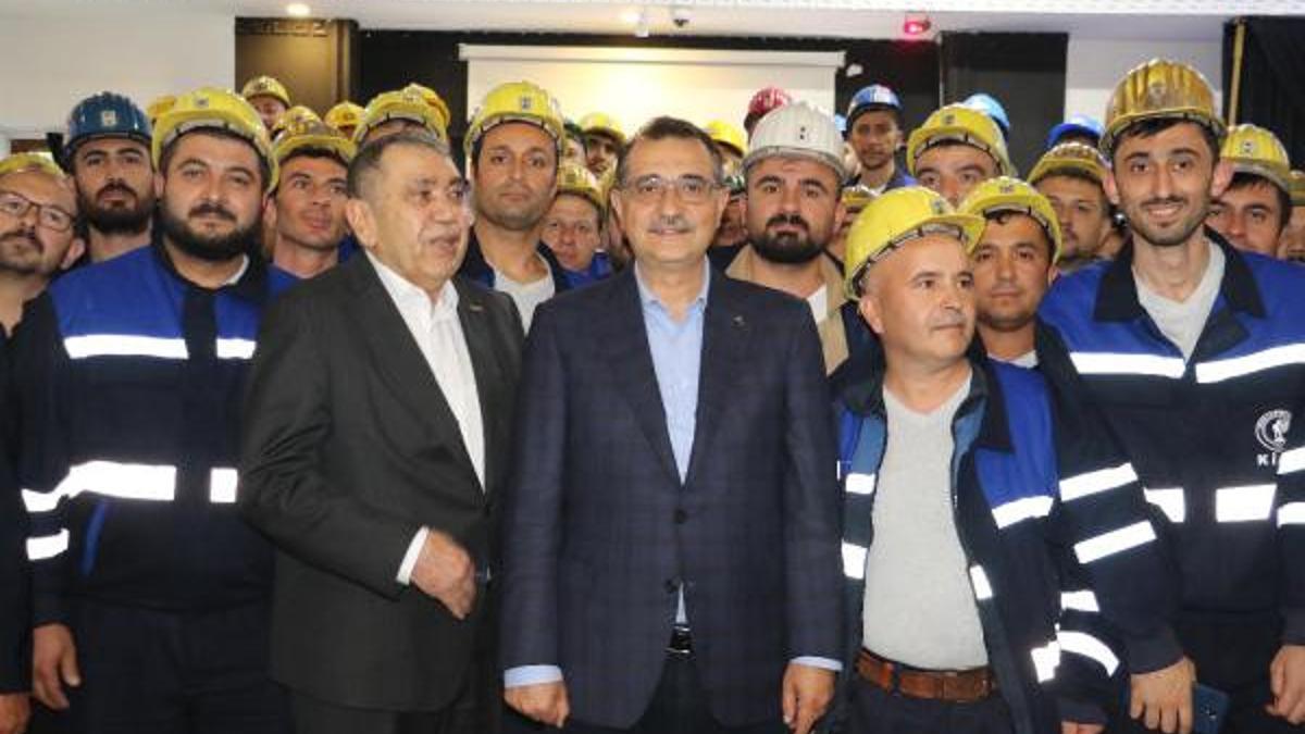 Bakan Dönmez: Bu seçim sadece Türkiye’nin seçimi değil