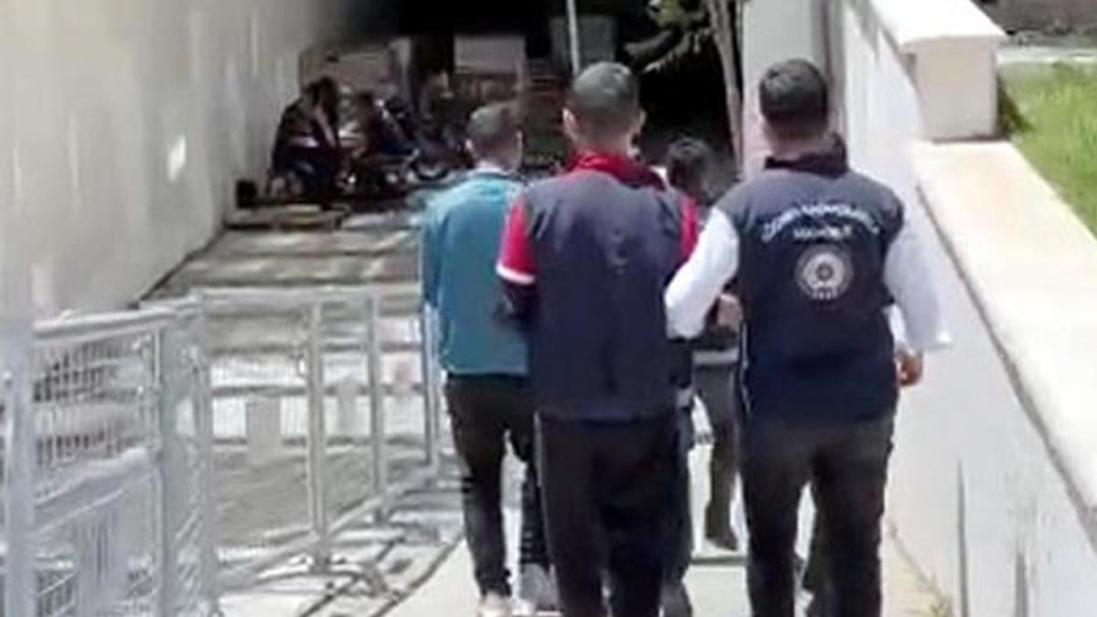 Gaziantep’te göçmen kaçakçılığına 4 tutuklama